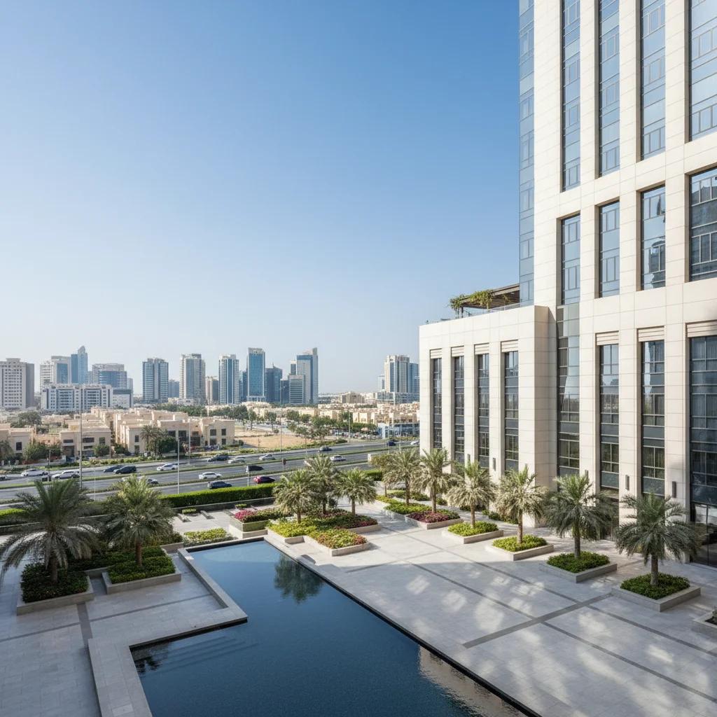 Gateway Hotel Dubai – Your Essential Guide to Bur Dubai