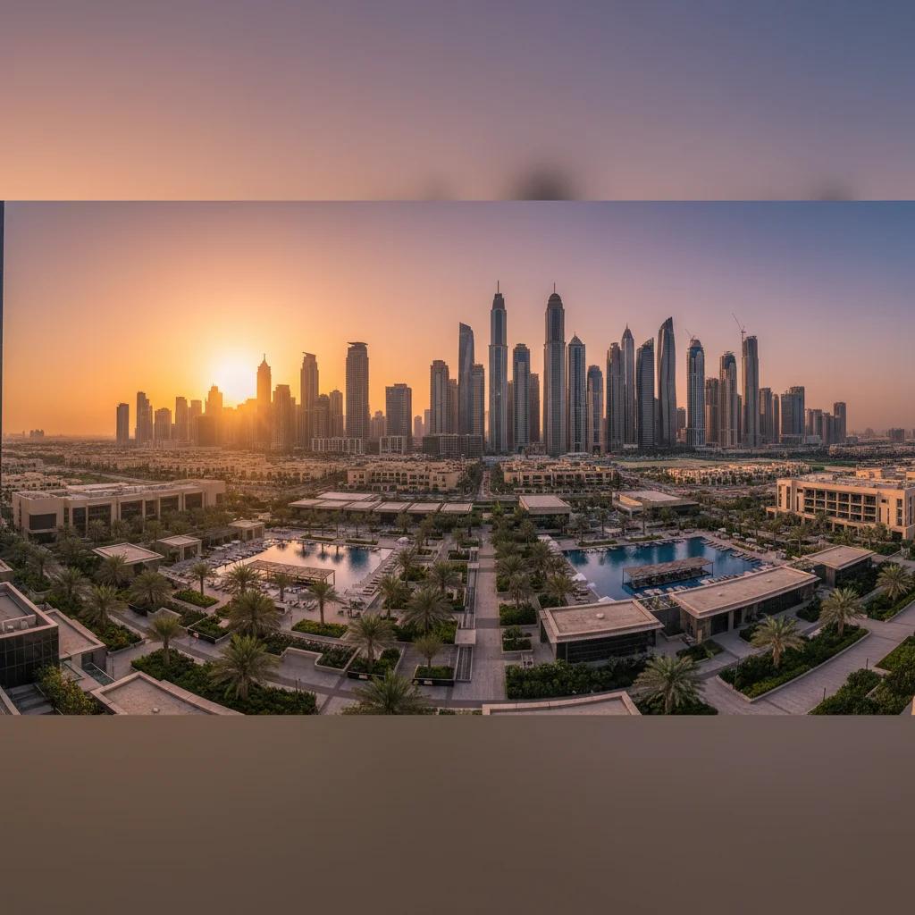 haus and haus – Insights on Dubai's Leading Agency