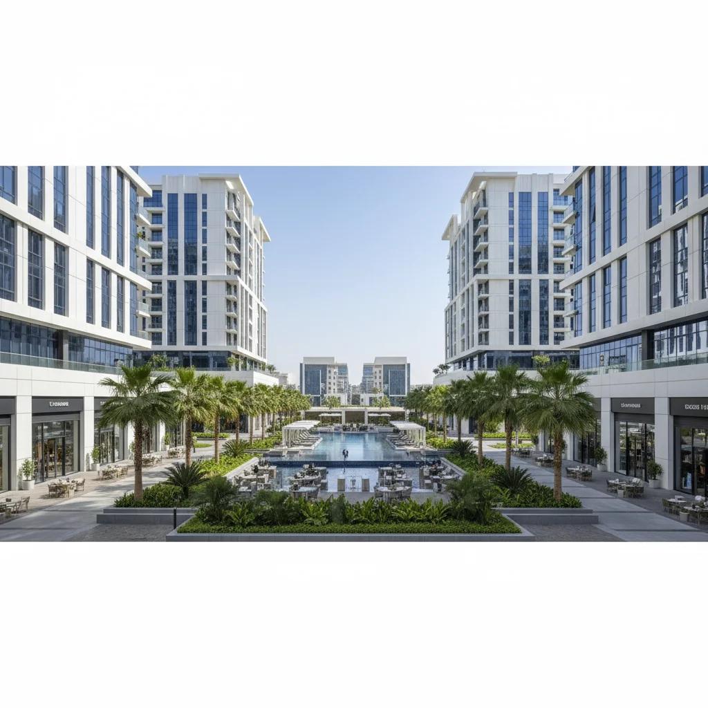 Muwaileh – Guide to Living, Properties & Amenities