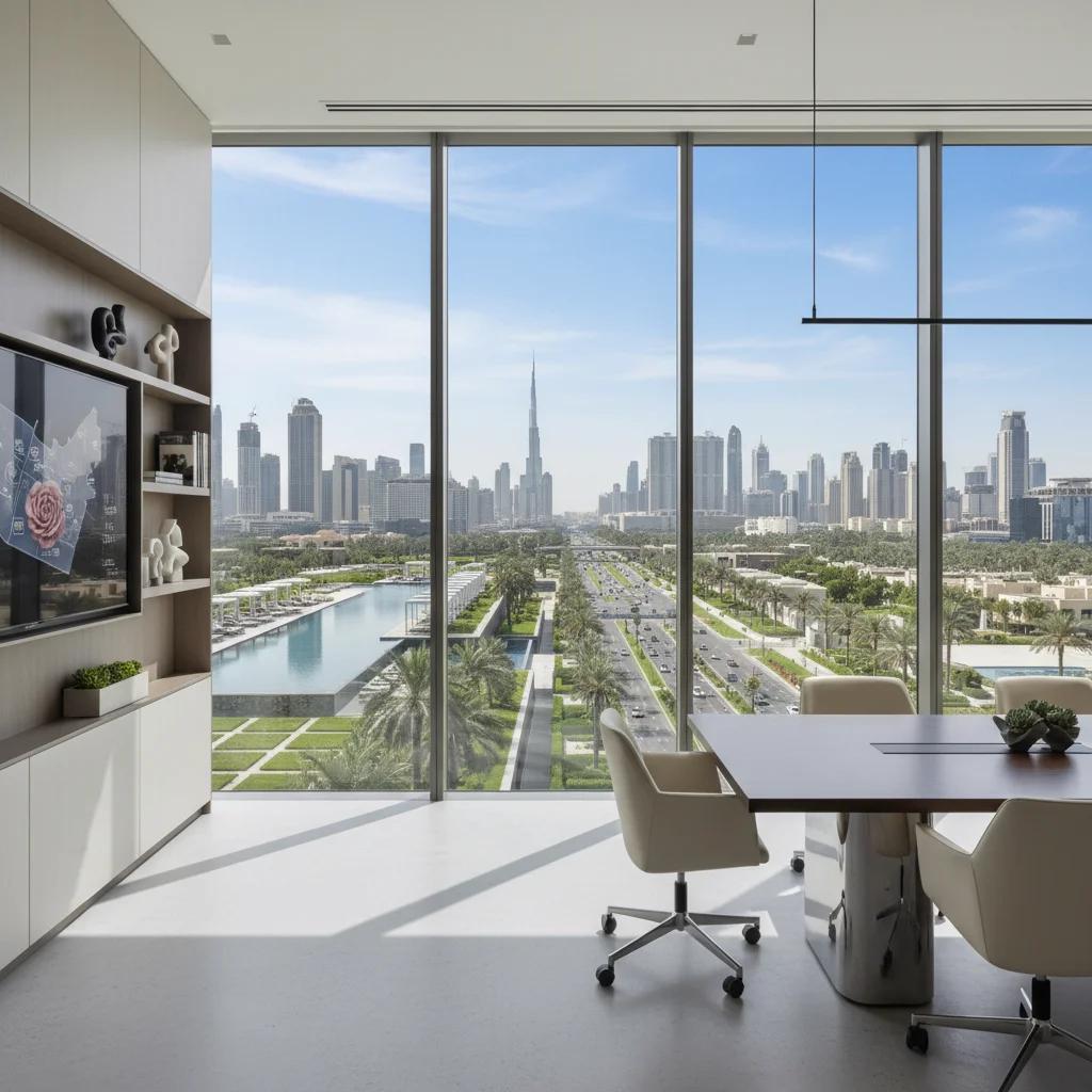 Property Finder Expert – Your Guide to UAE Real Estate