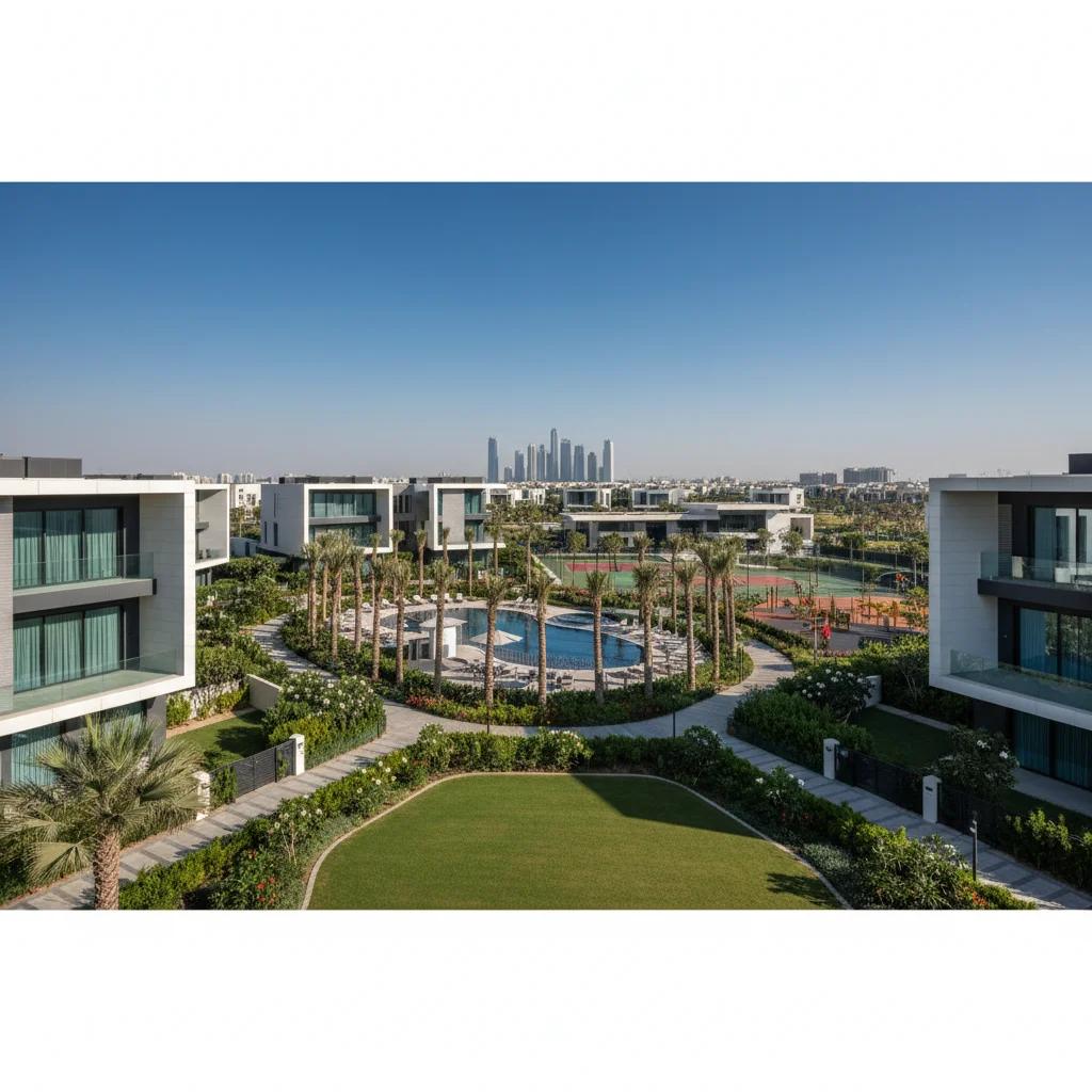 House for Rent in Dubai – Essential Guide for Renters