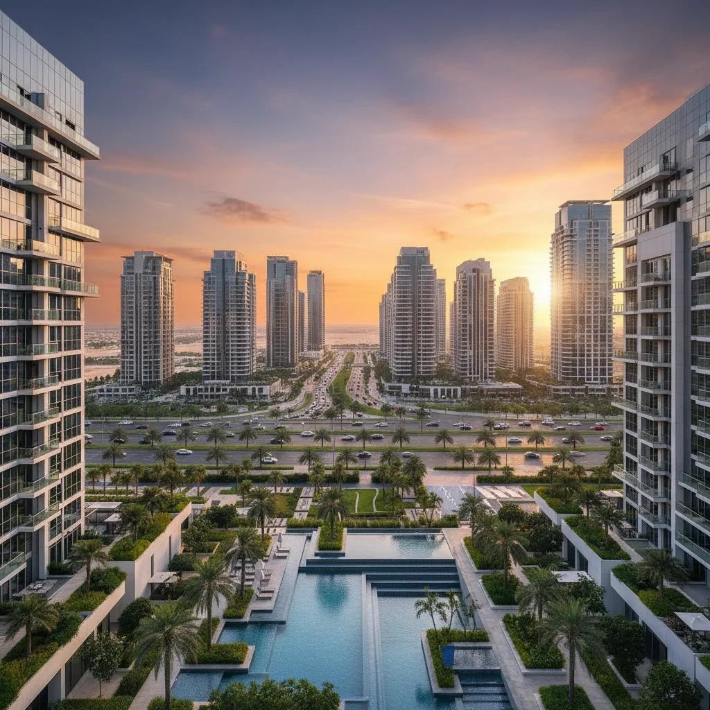 Apartments for Rent in UAE – Market Overview & Tips