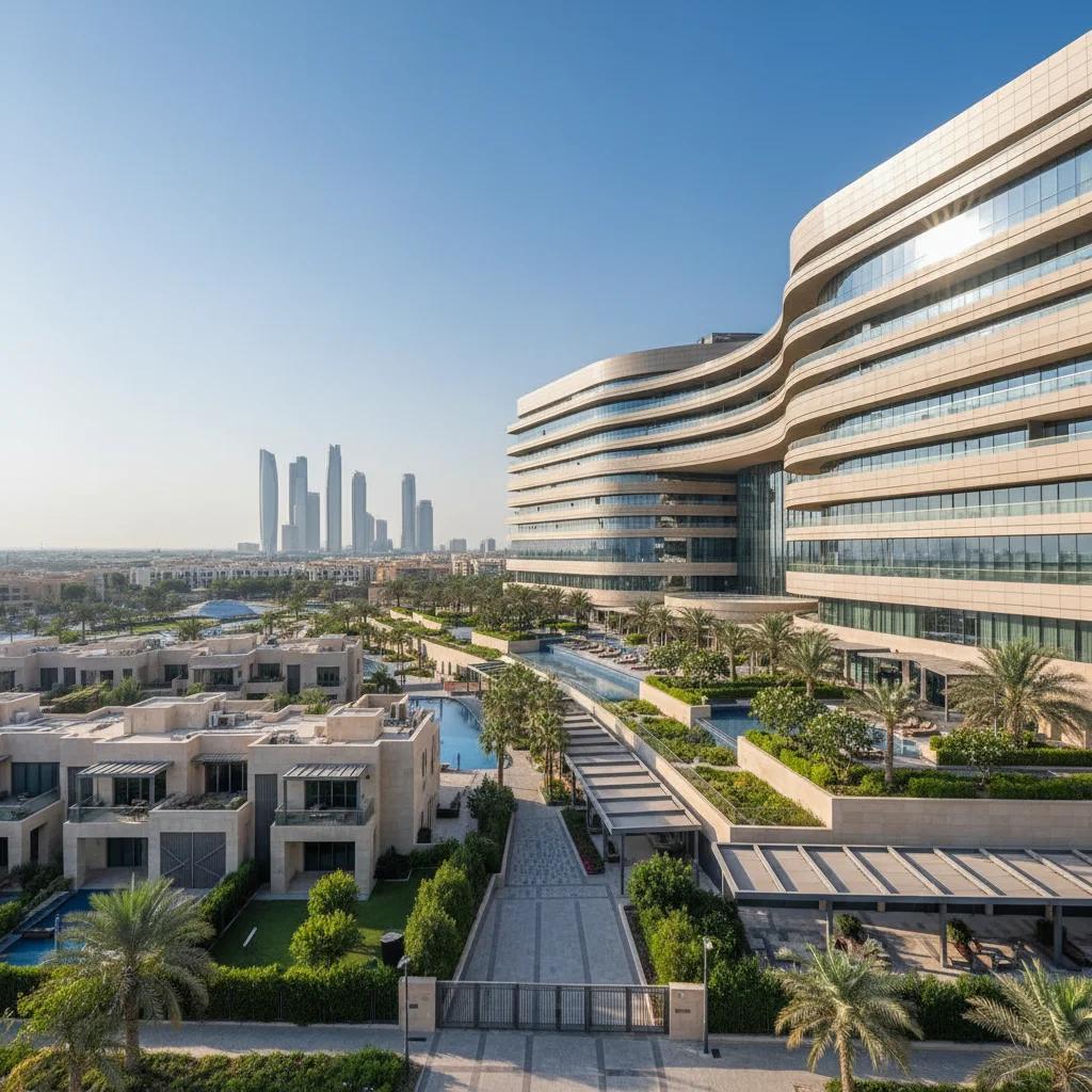 Moe Abu Dhabi – Role, Impact & Educational Insights