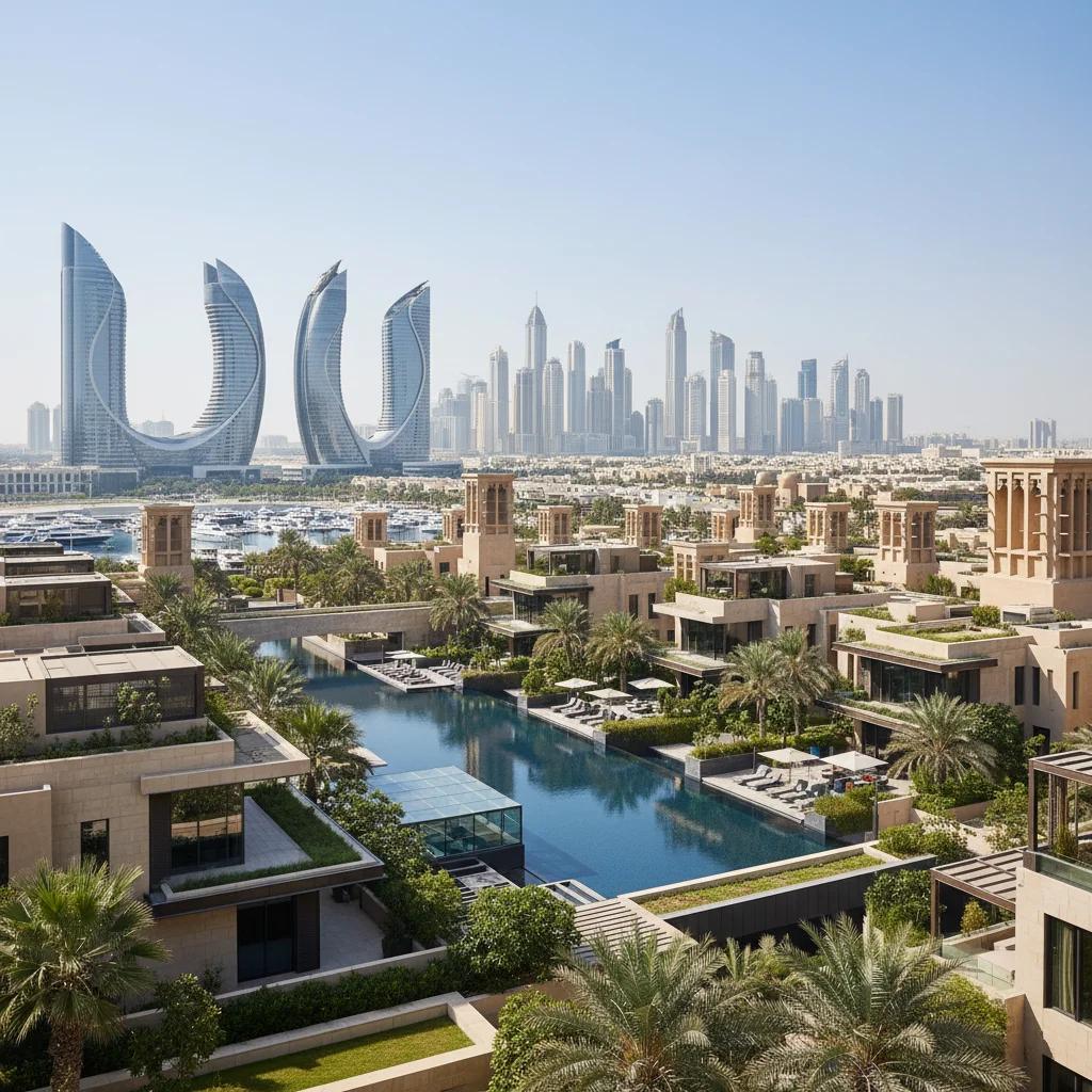 Mortgage in UAE – Complete Guide for Home Buyers