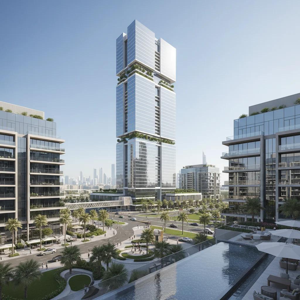 Onpassive in Dubai – AI Tech Hub & Business Solutions
