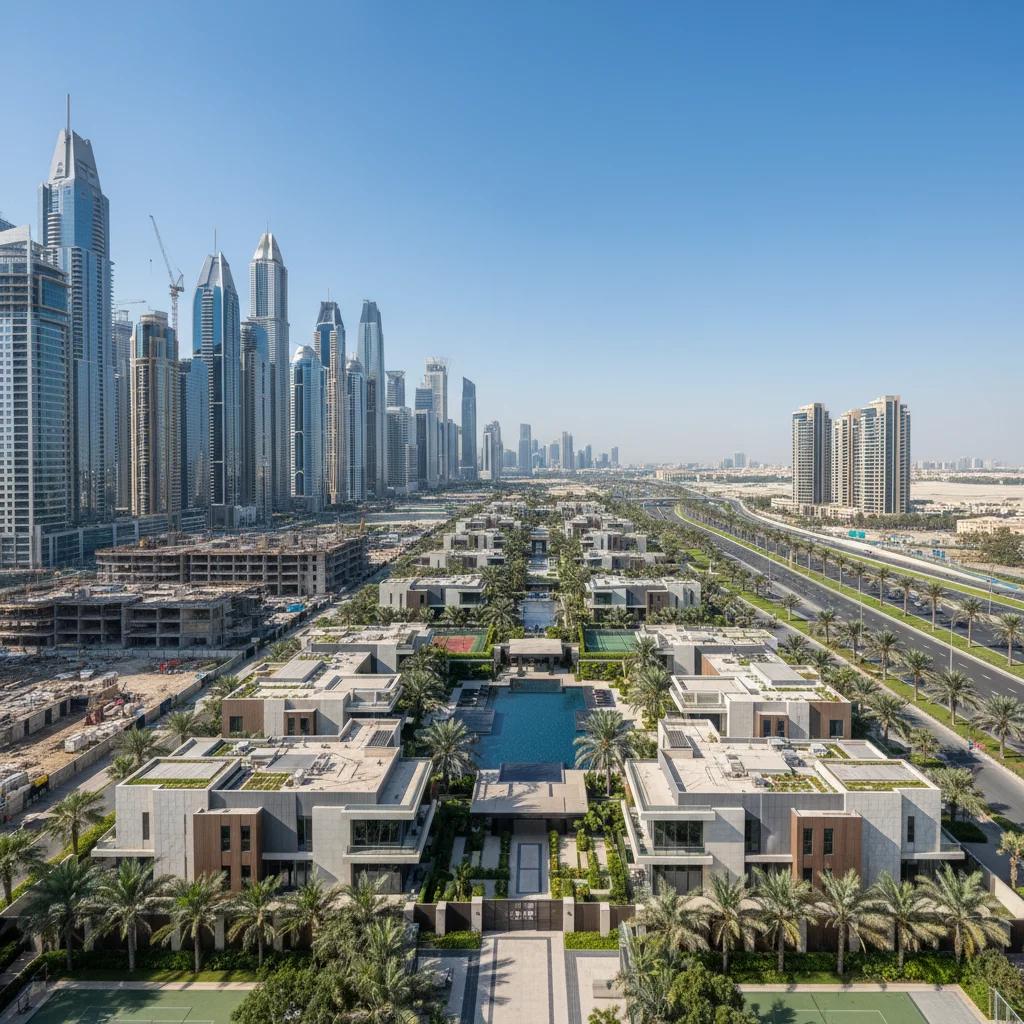 RERA Dubai – Key Regulations and Licensing Guide