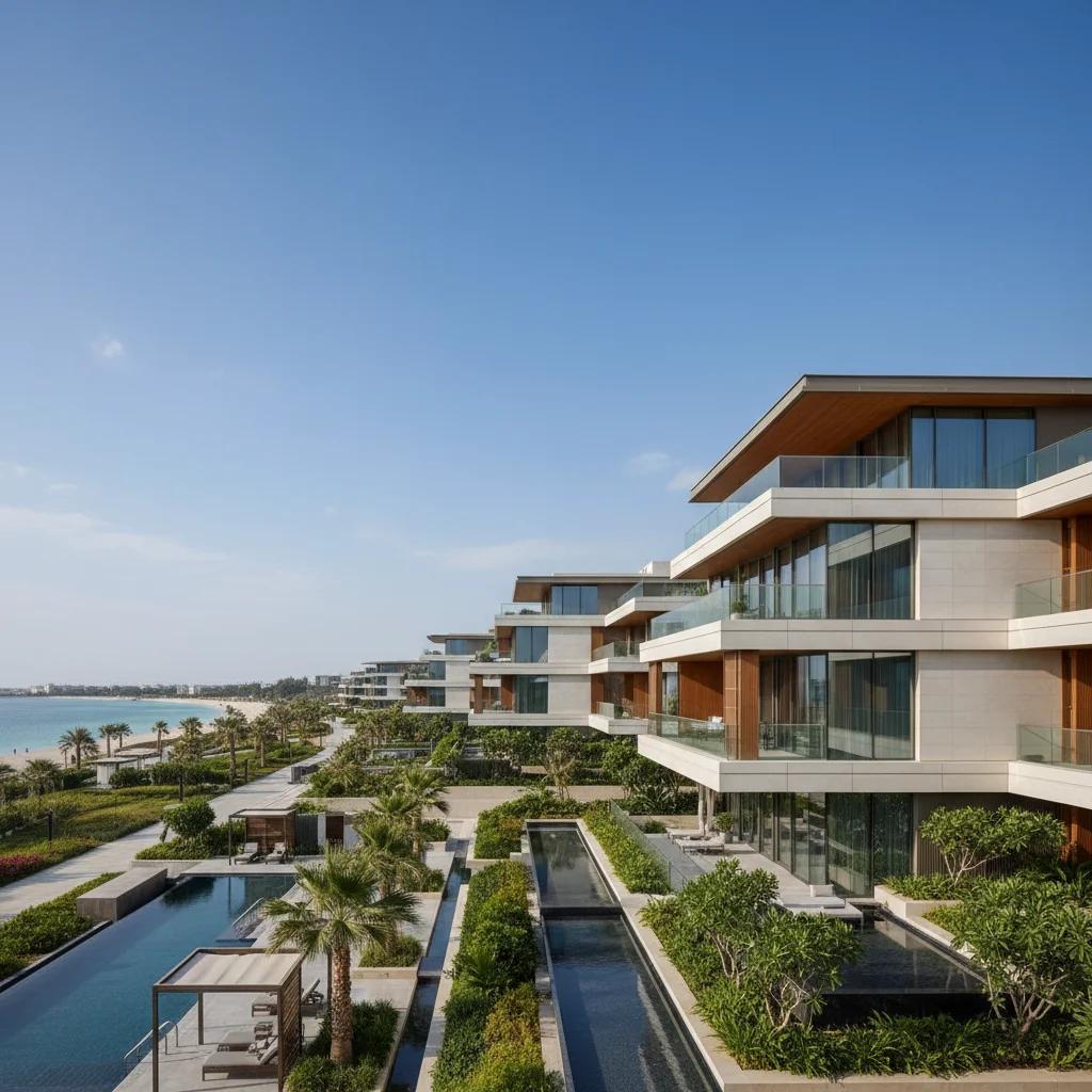 Park View Saadiyat Island – Guide for Residents & Buyers