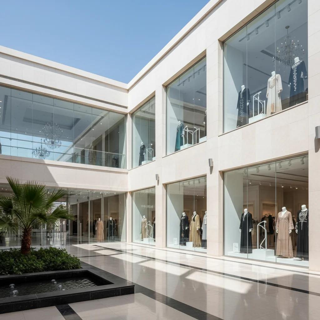 Abaya Mall Ajman – Affordable Shopping Guide