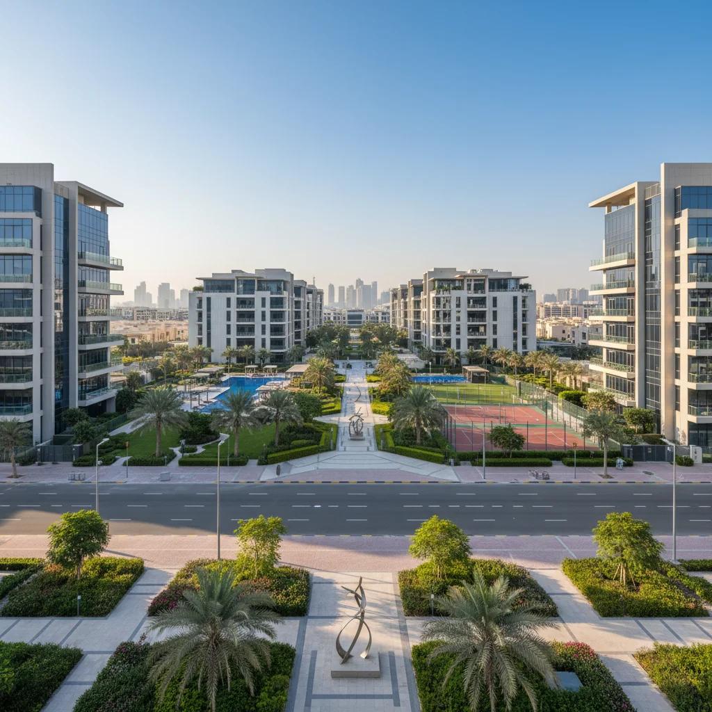 Qusais 1 – Community Guide to Dubai Living