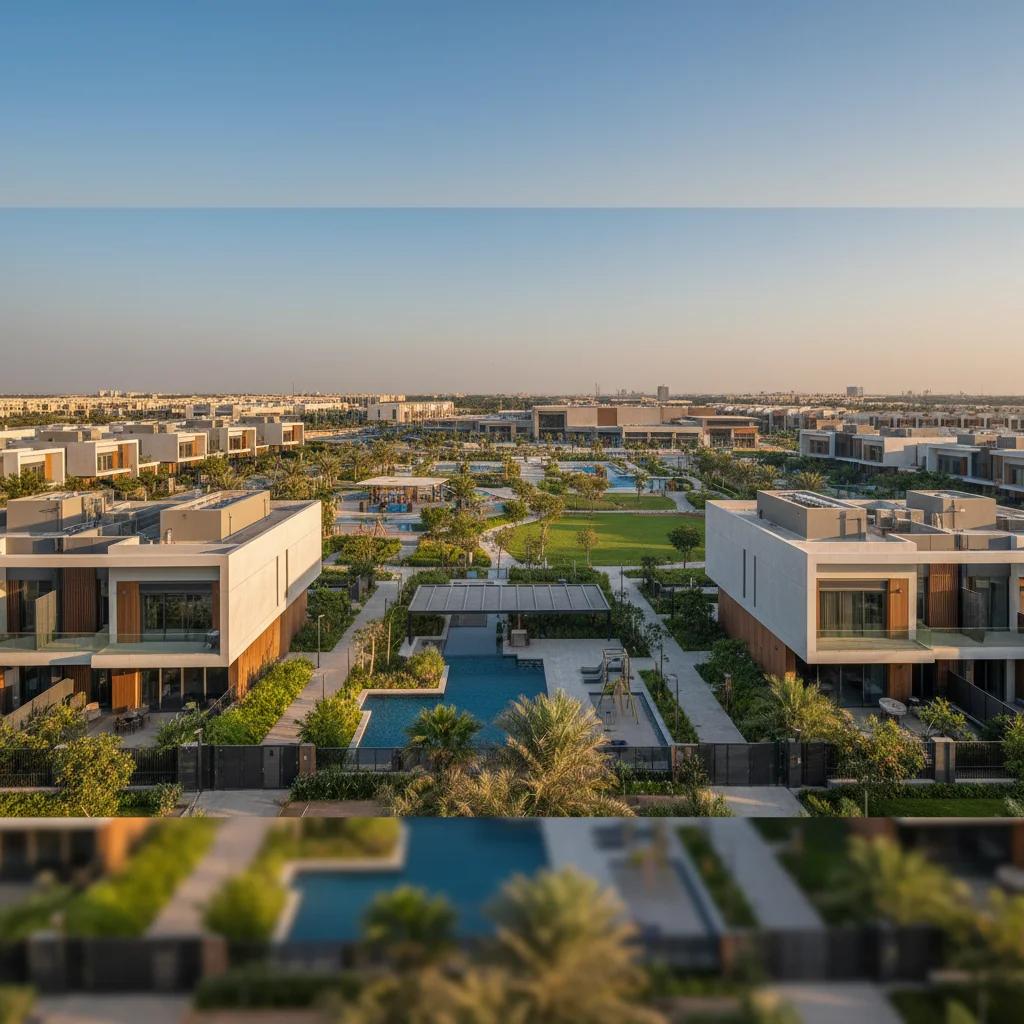 House Rent in Sharjah – Renting Insights & Neighborhoods
