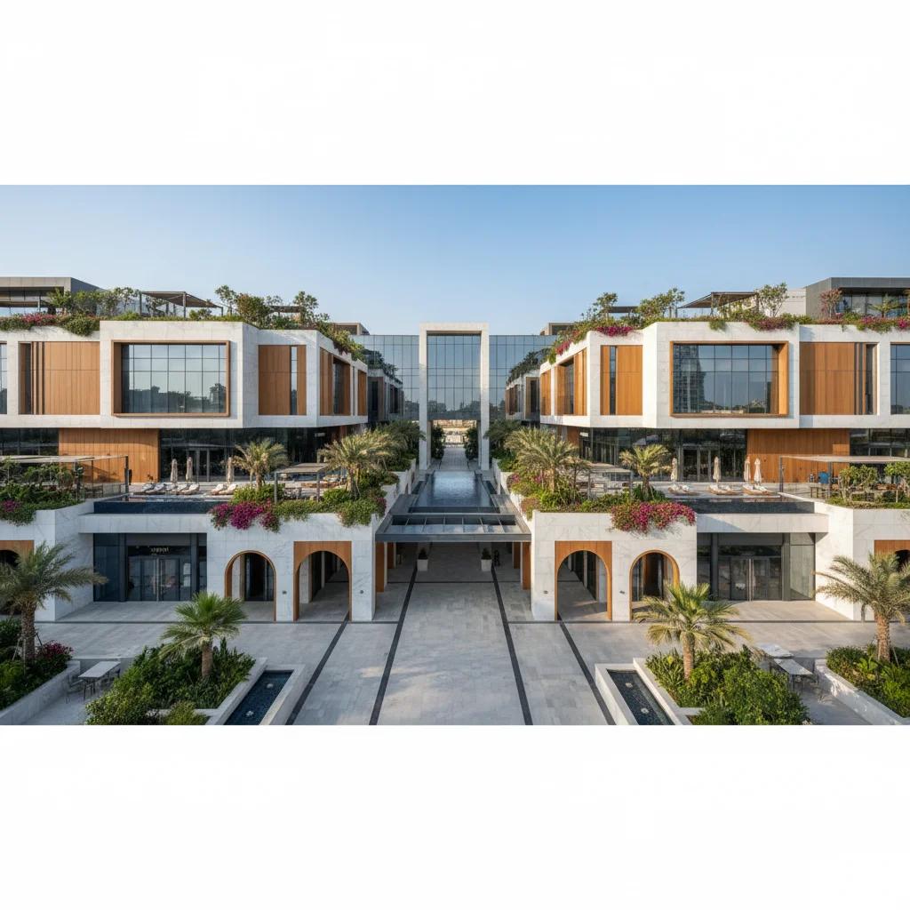 Al Karama Center – Affordable Shopping & Culture Guide