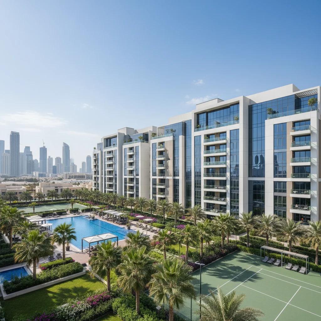 Ready Property with Payment Plan in UAE – A Comprehensive Guide