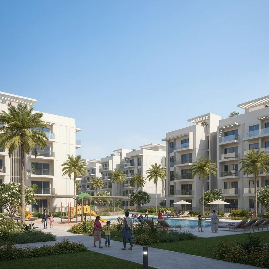 Cheap Apartments for Rent in Sharjah – Affordable Insights
