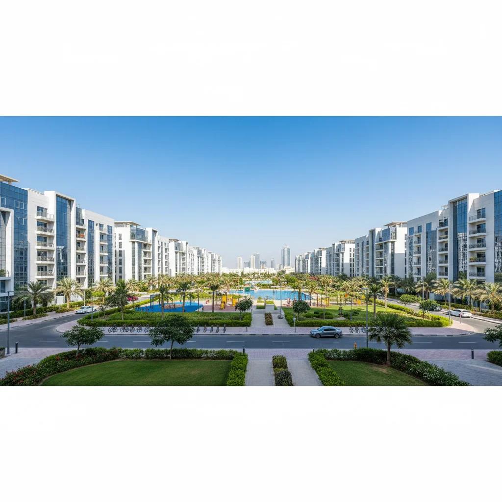 Apartment for Rent in Sharjah Monthly – A Complete Guide