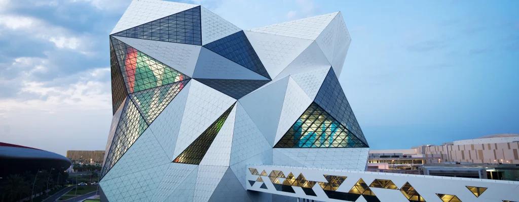 A Complete Guide to CLYMB Abu Dhabi