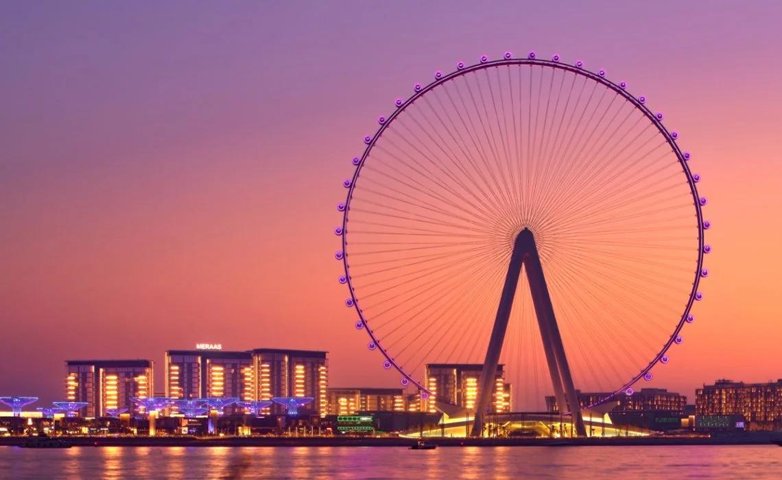 Your Comprehensive Guide To Ain Dubai