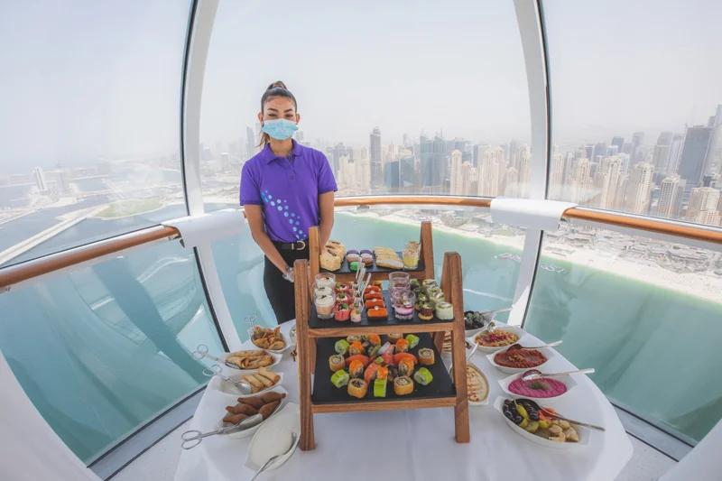 Your Comprehensive Guide To Ain Dubai