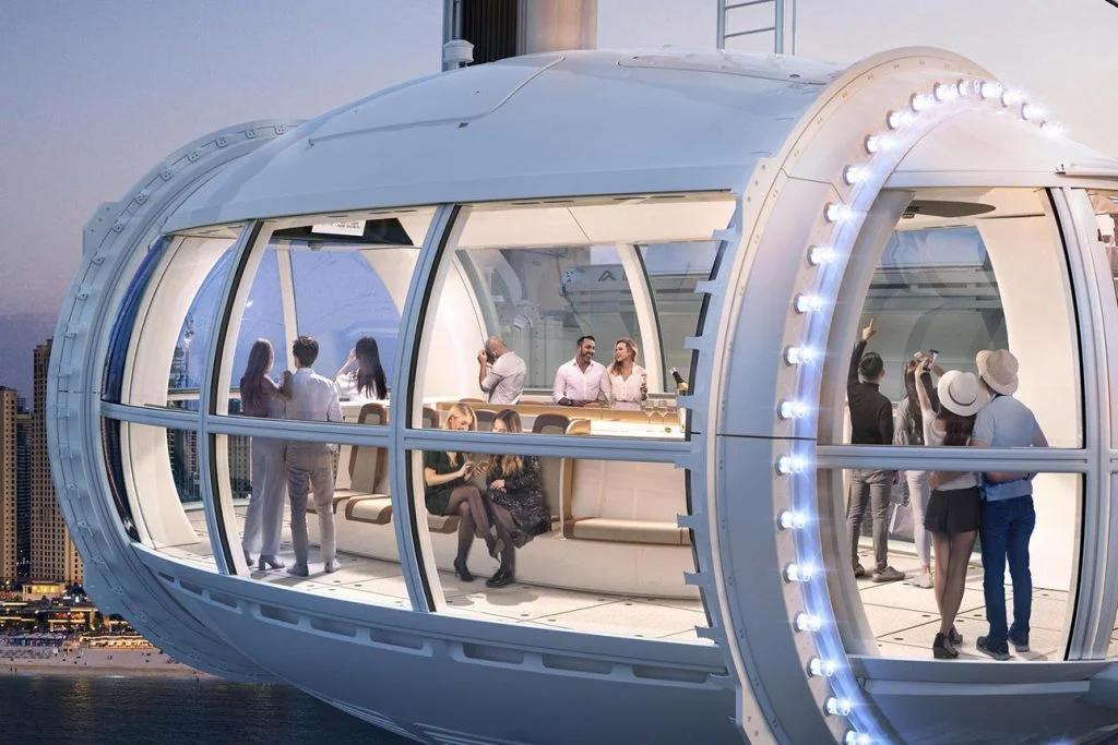 Your Comprehensive Guide To Ain Dubai