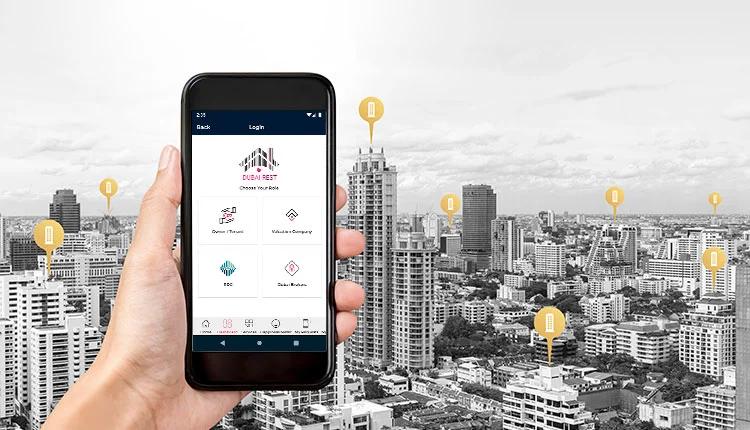Discover Everything You Can Do With The Dubai REST App