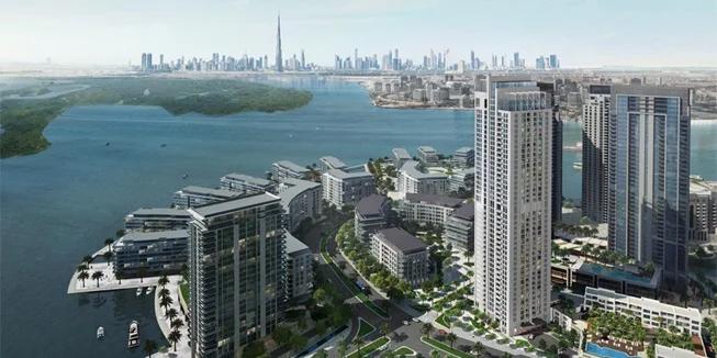 Life at 17 Icon Bay: What Makes It One of Dubai Creek Harbour’s Most Sought-After Residences