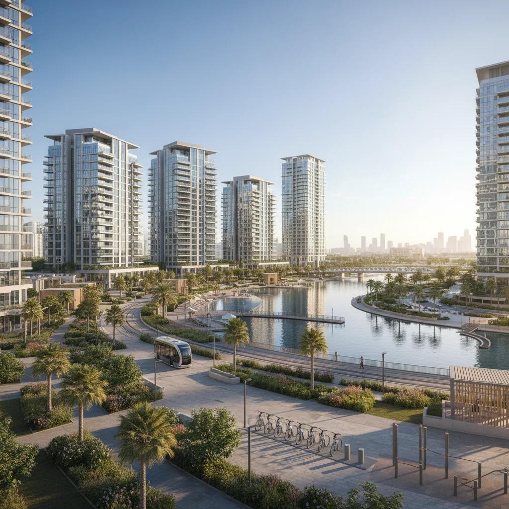 Living in Al Majaz 1 Sharjah: Amenities, Transport, and Lifestyle