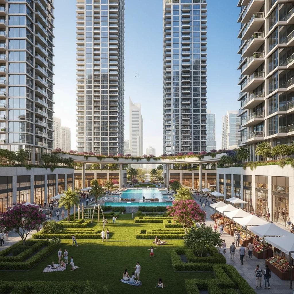 Al Zahiyah: Complete Overview and Neighborhood Guide