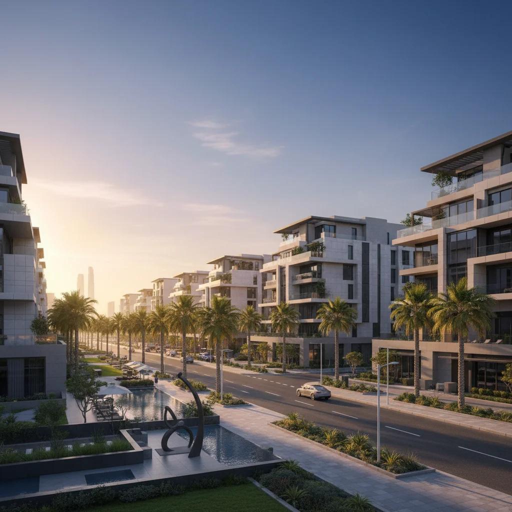 Umm Suqeim Street: Key Routes, Landmarks, and Navigation Tips