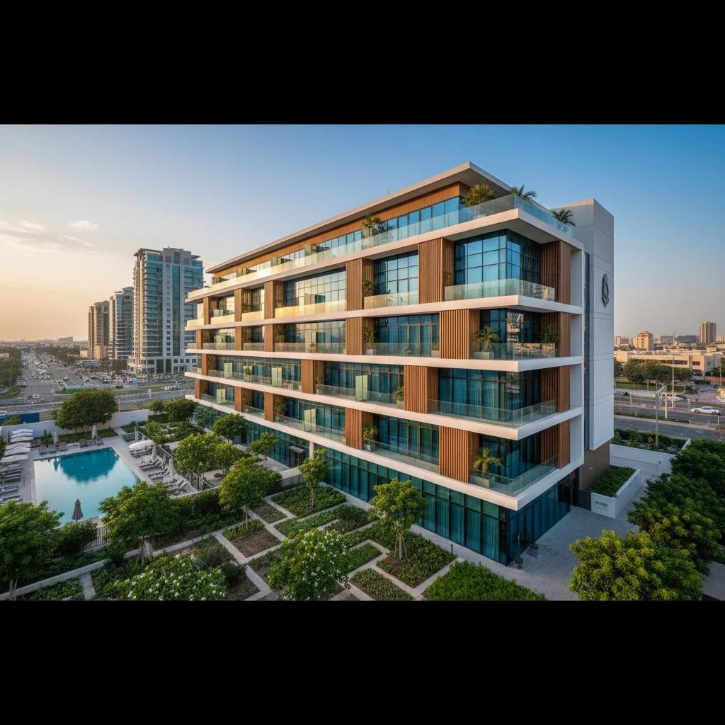 Cheap Hotels in Al Barsha: Best Budget Accommodation Options