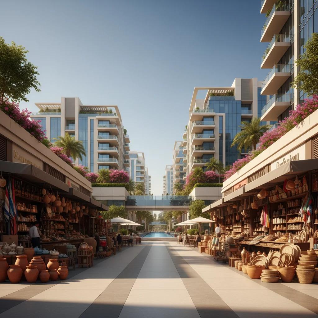 Al Karama: Complete Guide to Dubai's Vibrant Neighborhood