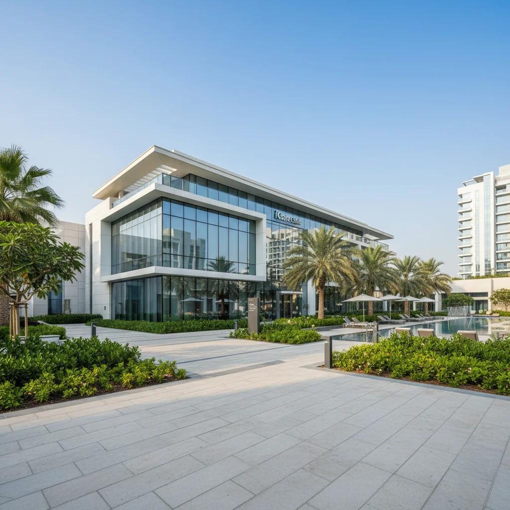 iCare Clinic Discovery Gardens: Services and Contact Details