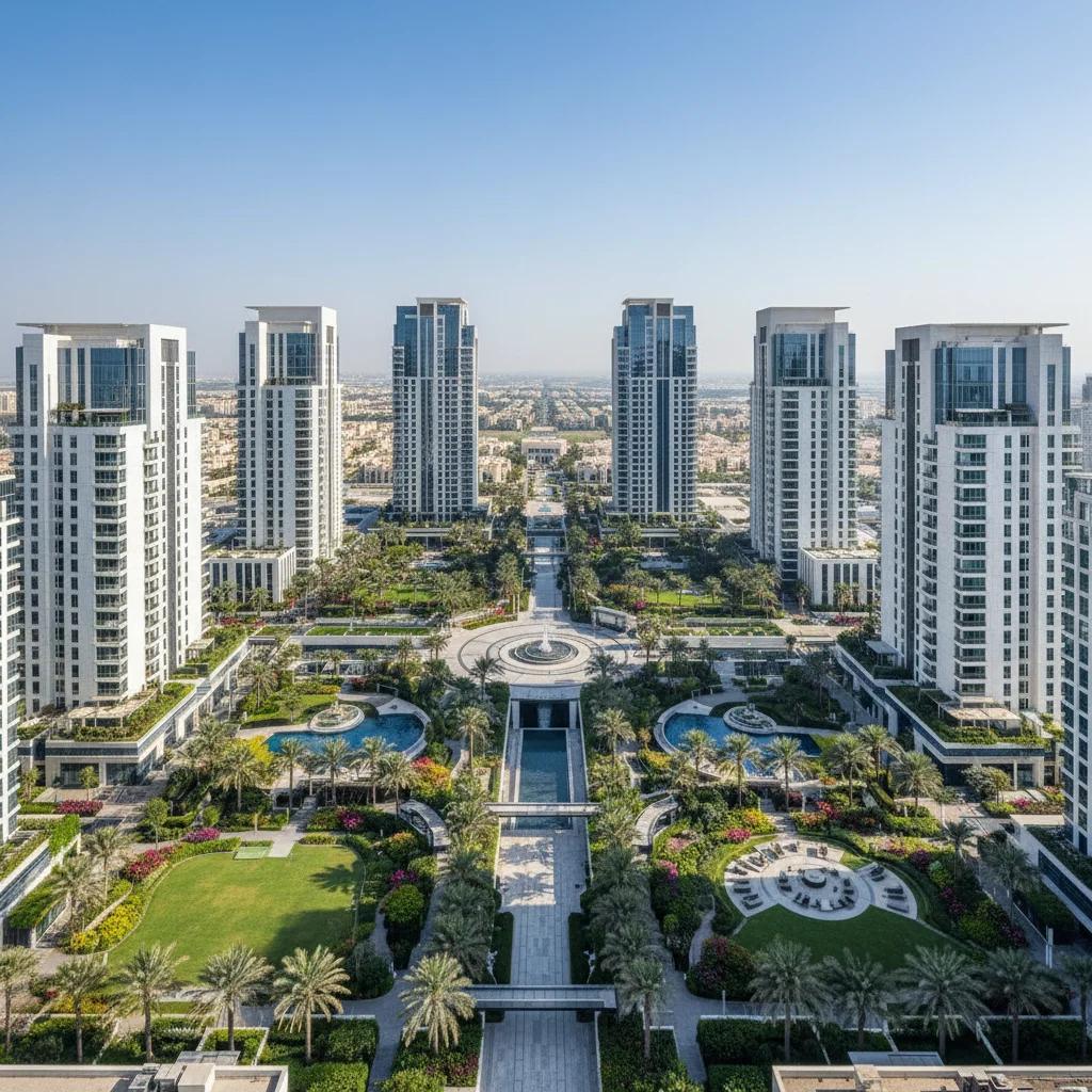 ARJAN: Complete Area Overview, Location, and Key Features