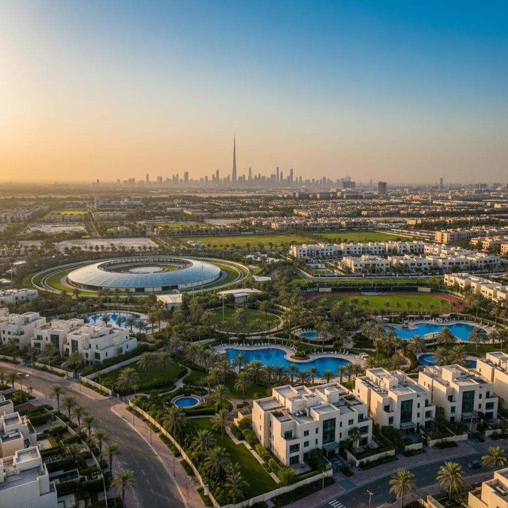 Meydan: An In-Depth Guide to Dubai’s Premier Destination