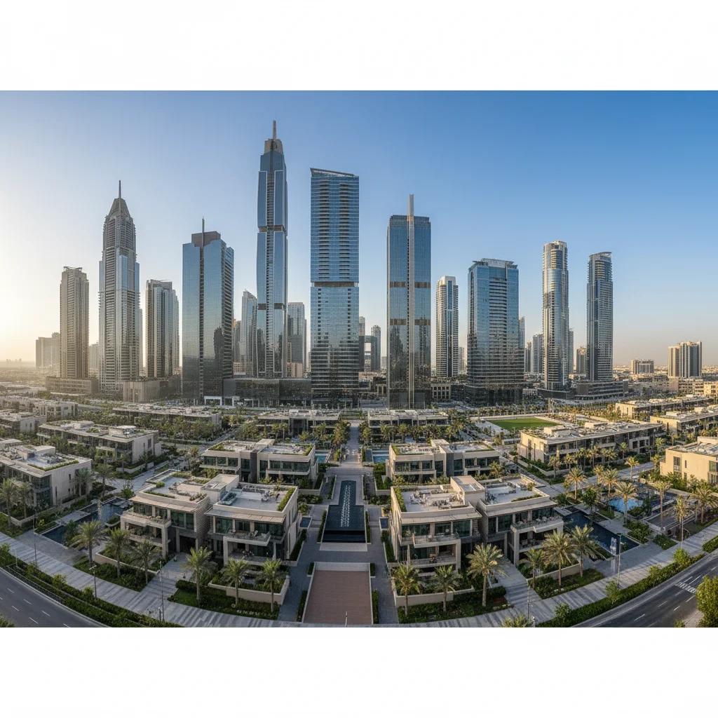 Meydan Free Zone: Business Setup, Regulations, and Benefits