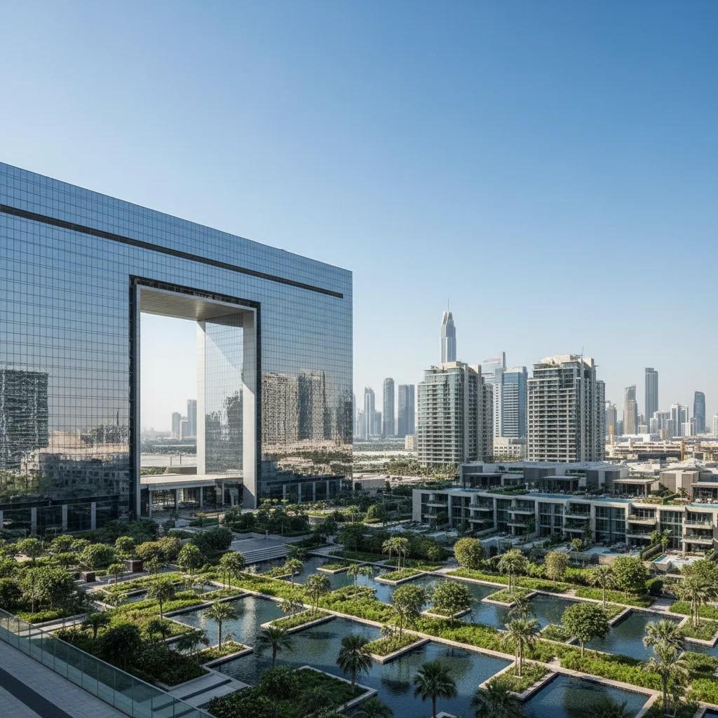 Upcoming World Trade Center Dubai Events and Exhibitions