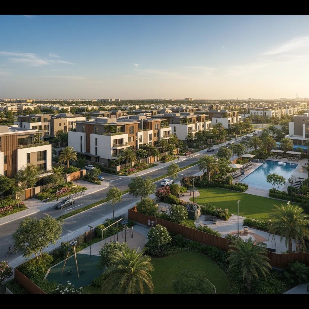Wadi Al Shabak Dubai: Location, Features, and Accessibility