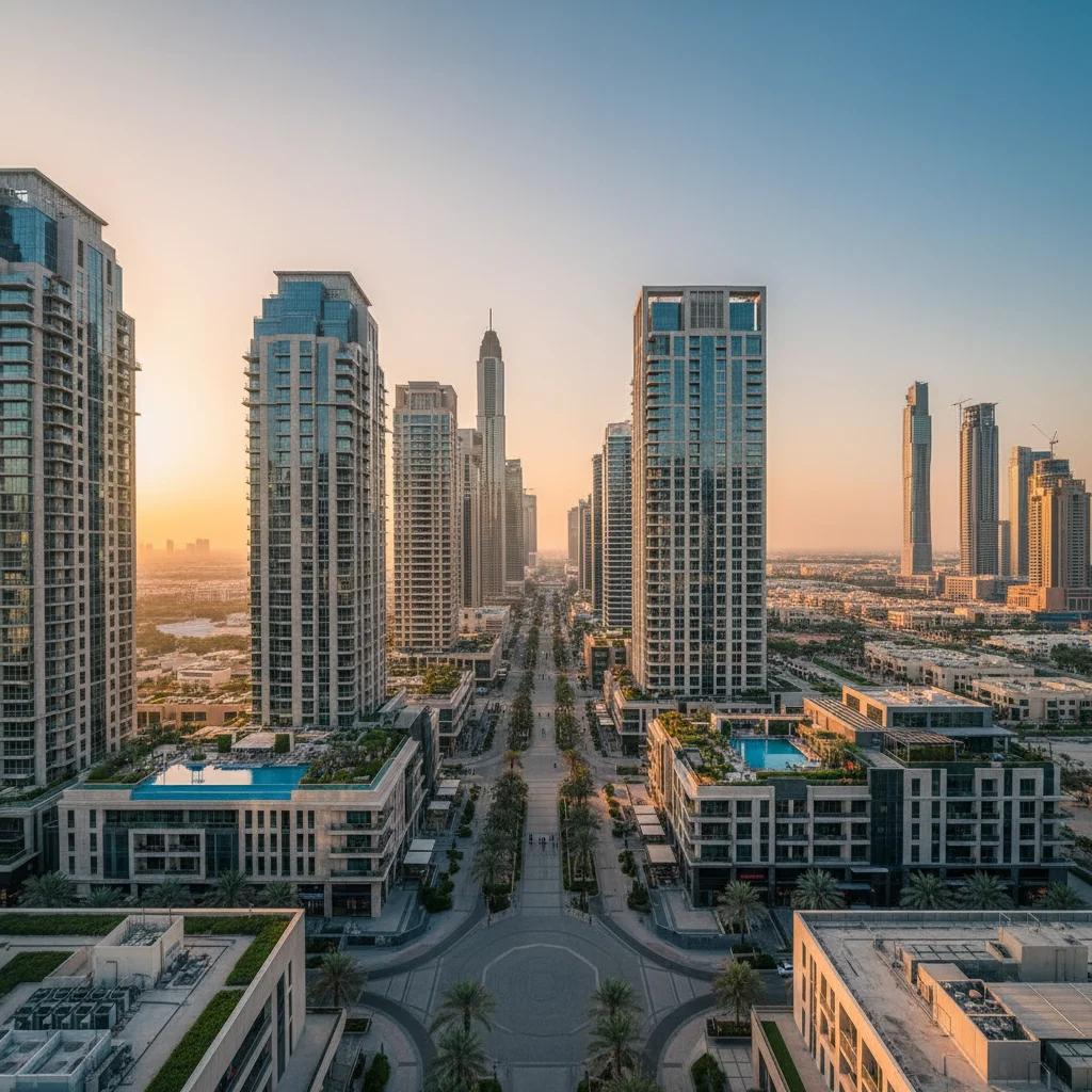 Umm Hurair: A Complete Guide to the Dubai District