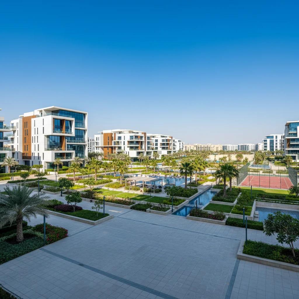 Umm Hurair 1: Key Features and Residential Insights