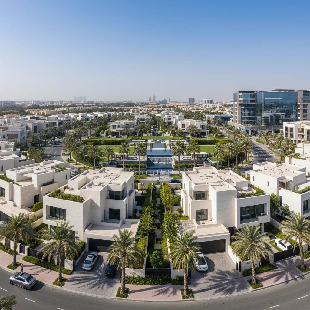 Umm Al Sheif: Complete Guide to the Dubai Neighborhood