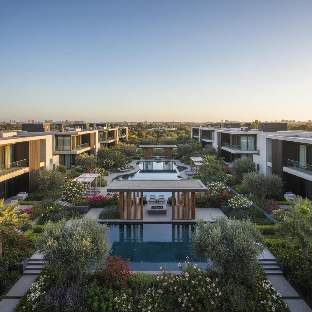 The Gardens: Complete Overview and Visitor’s Guide