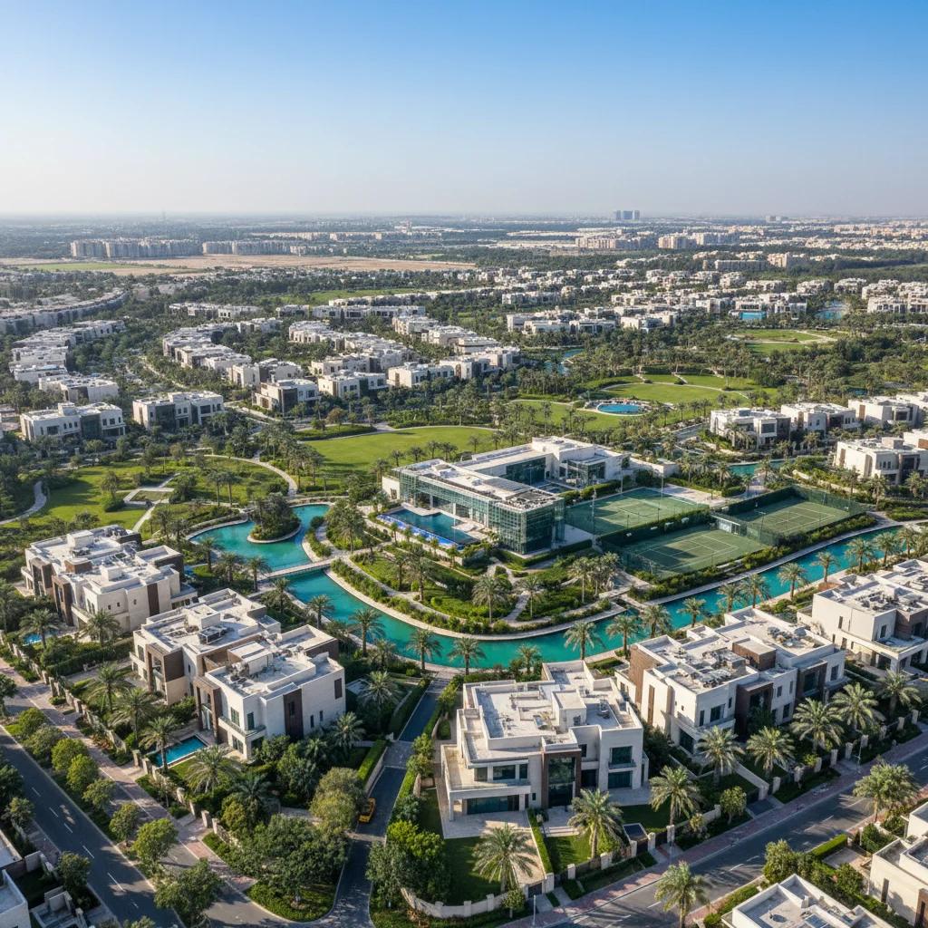 Sharjah Garden City: Complete Guide and Community Overview