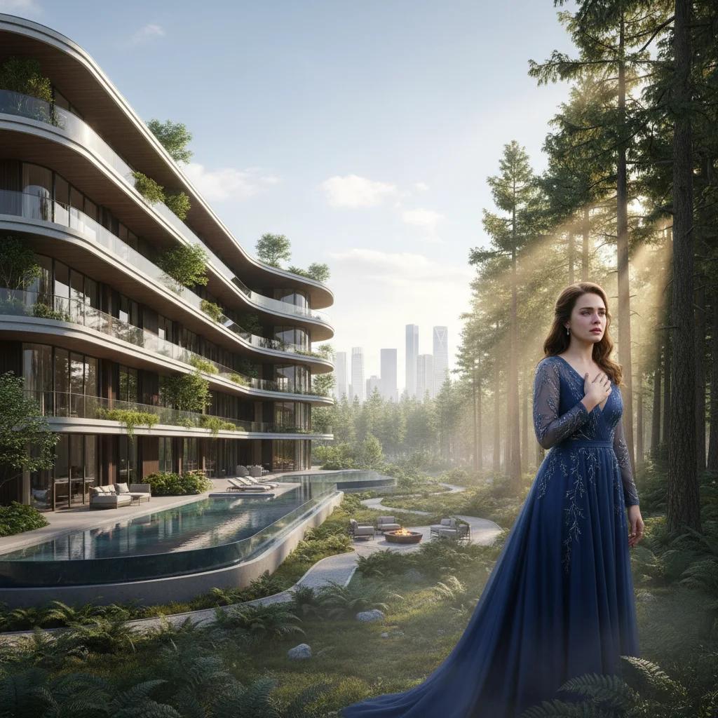 Serena the Movie: Plot, Cast, and Critical Reception Explained