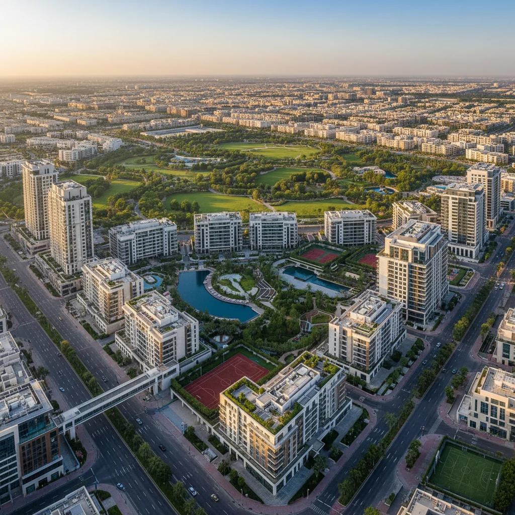 Rawdhat: Complete Overview of the District and Its Features