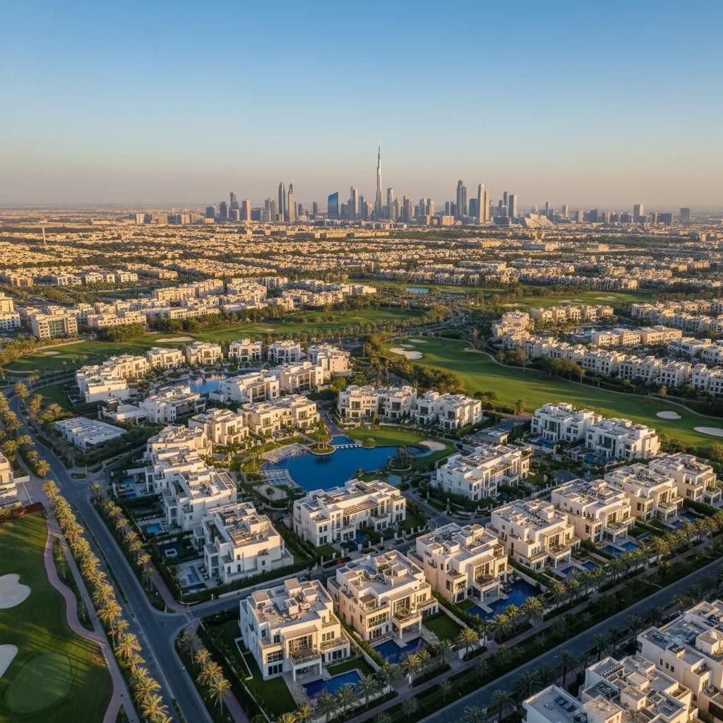 Meydan: Complete Guide to Dubai’s Premier Lifestyle Destination