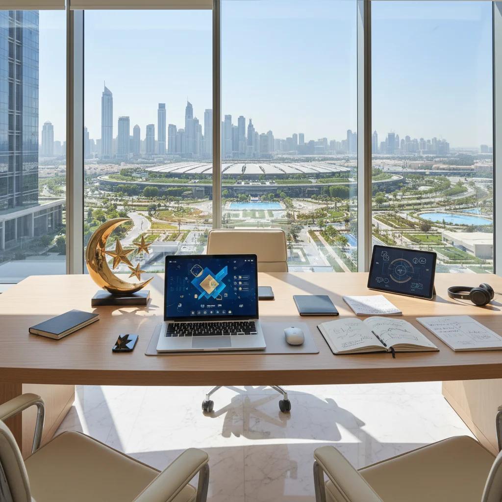 Navigating the Meydan Portal: Services and Login Guide