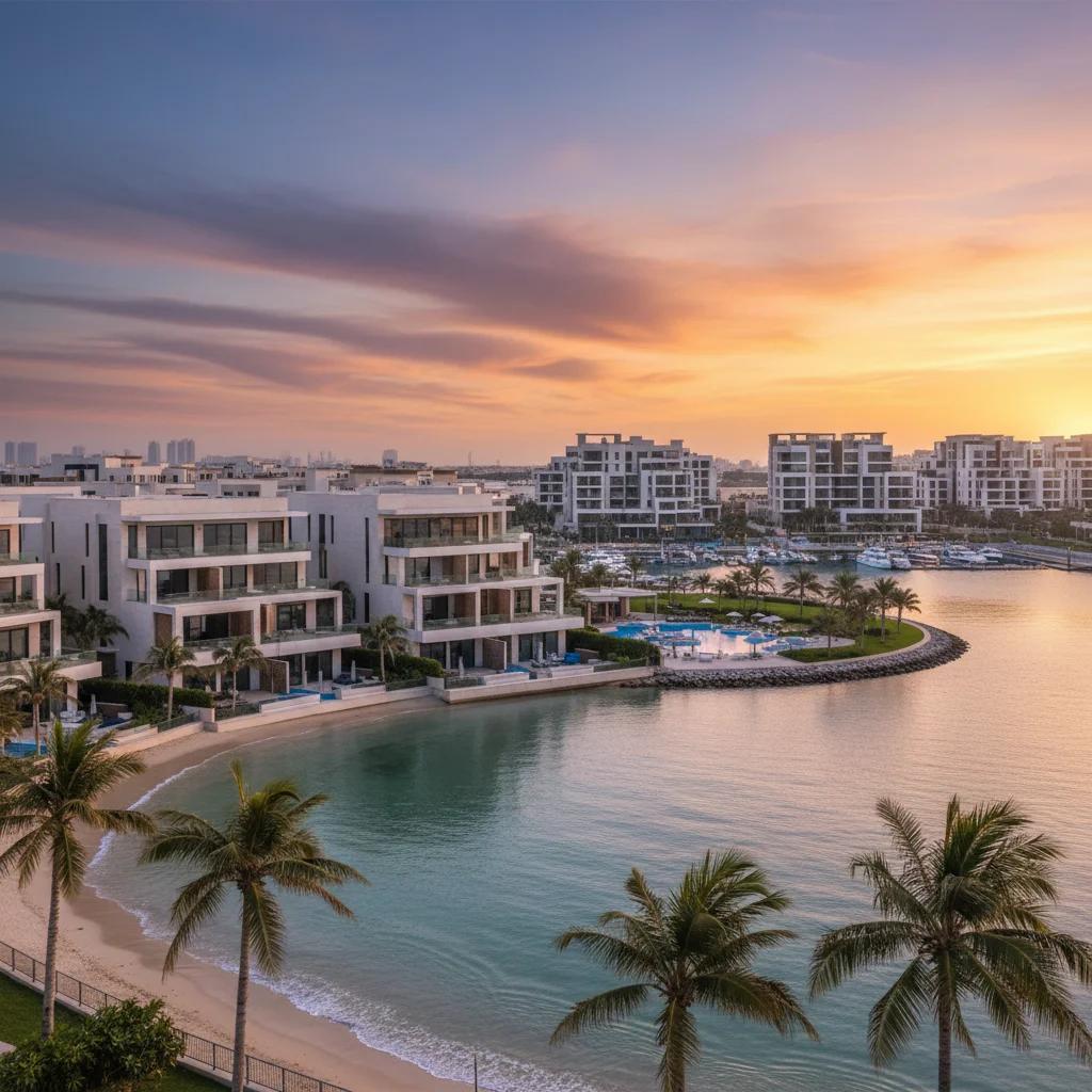 Mina Al Arab: Complete Guide and Community Overview