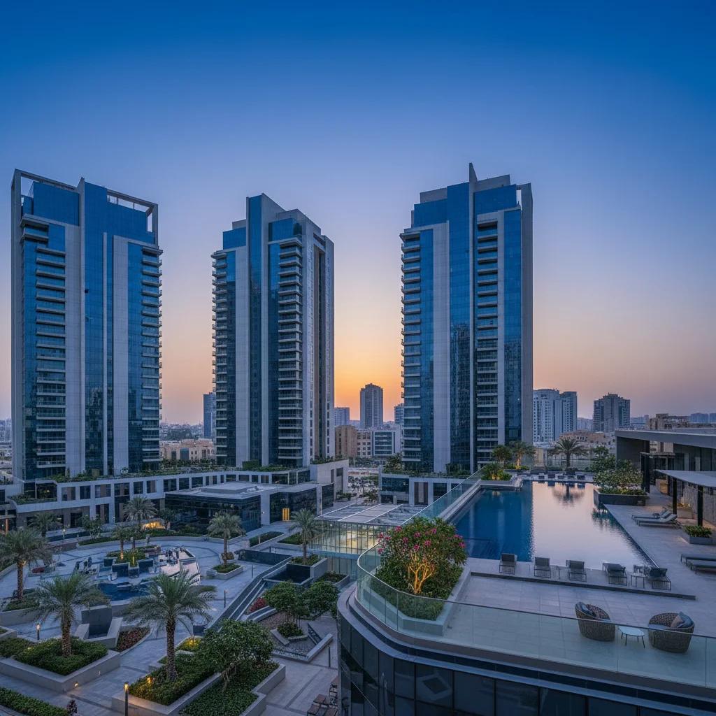 Abu Shagara: Complete Guide to This Popular Sharjah District