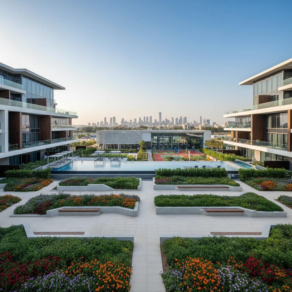 Explore Abu Shagara Park: Facilities, Hours, and Attractions