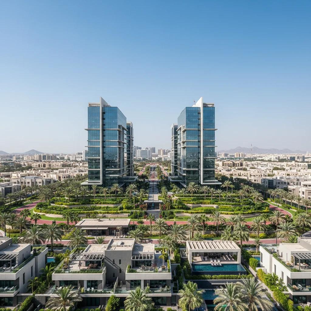 Ajman Free Zone: Comprehensive Guide and Overview