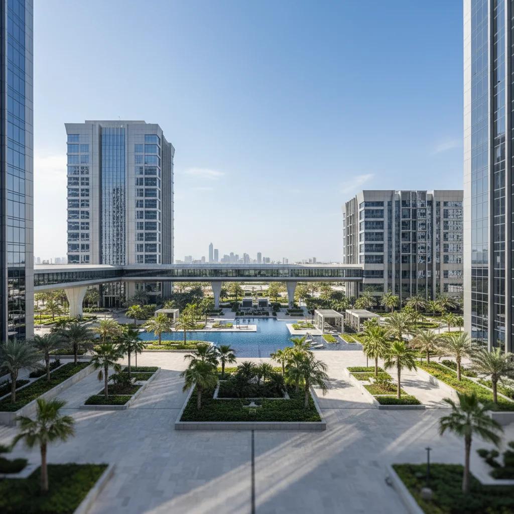 Ajman Free Zone Portal: Features, Access, and User Guide