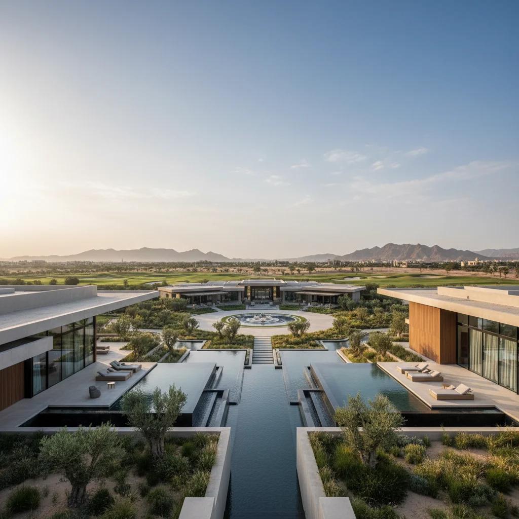 Al Ajban: Complete Guide to the Area and Its Highlights